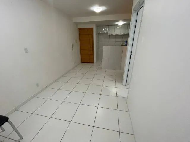 Apartamento de 1 quarto em Samambaia Sul (térreo) - Foto 6