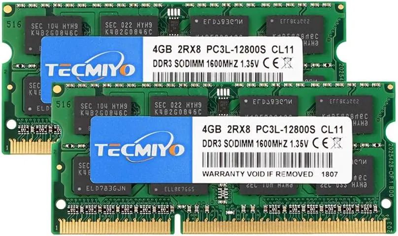 Memoria Ram ddr3 Notebook 4gb 1600mhz Nova(Entrega Gratuita)