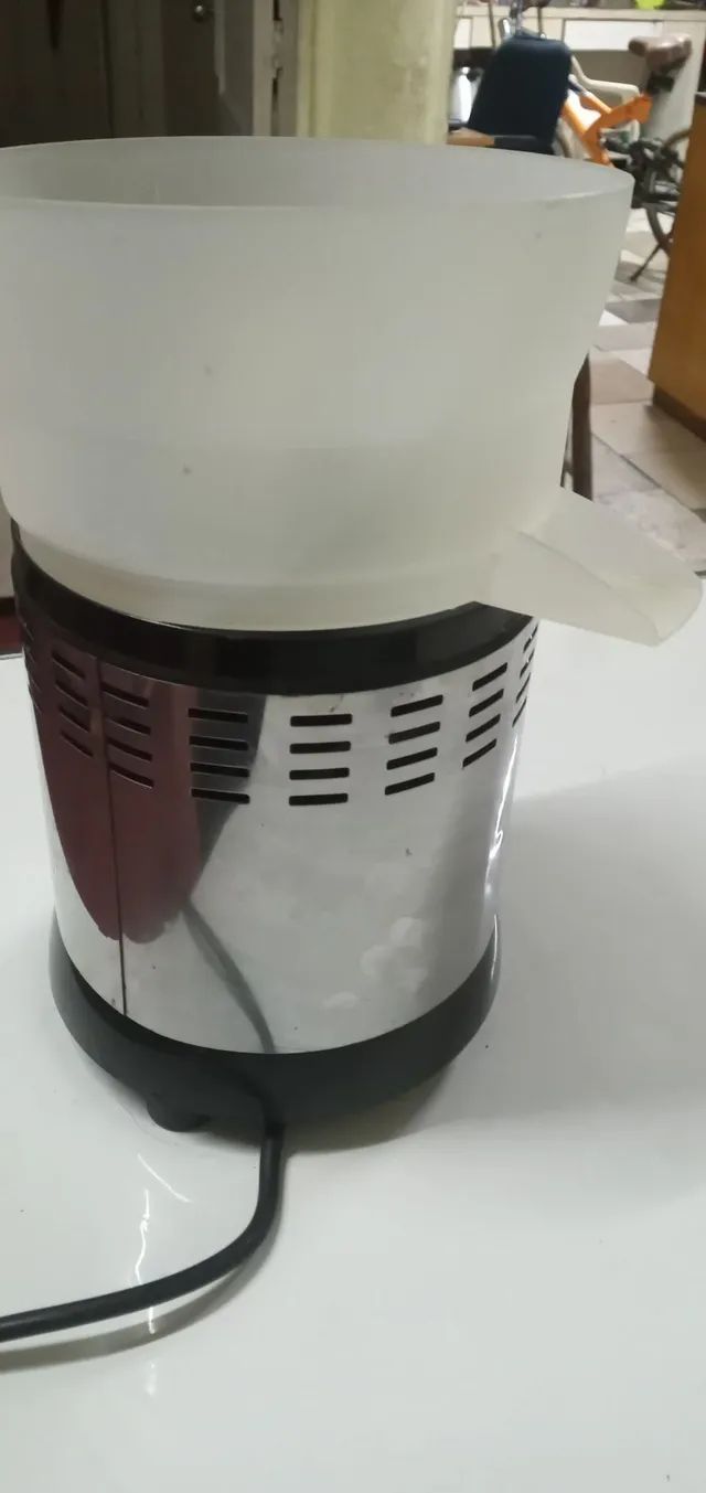 Espremedor de laranja ?  - Foto 2