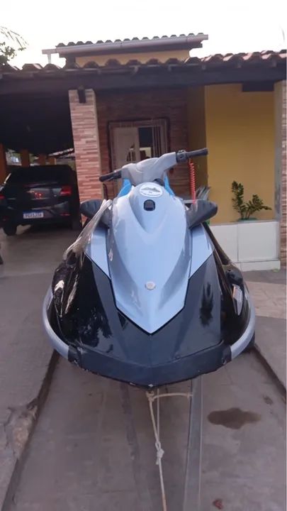 JET SKI 1100 EXTRA!! - Foto 2