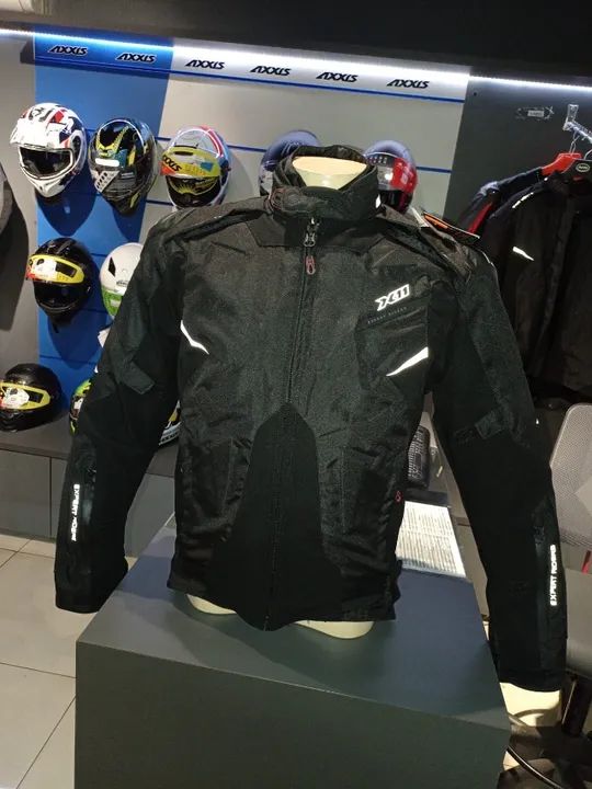 X11 Evo Roupa De Motoqueiro X11 Jaqueta X11 EVO Roupas Asa Norte