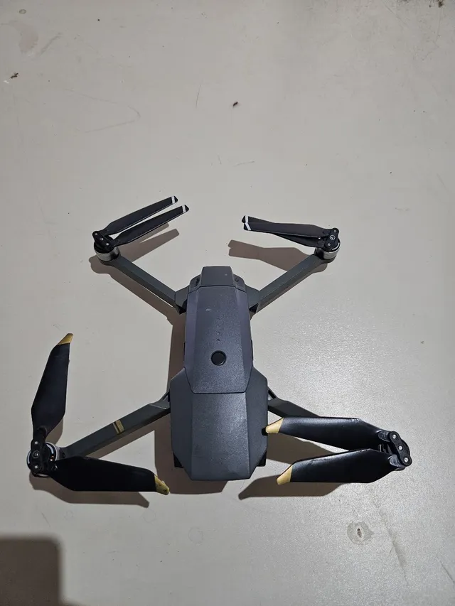 Olx mavic sale pro