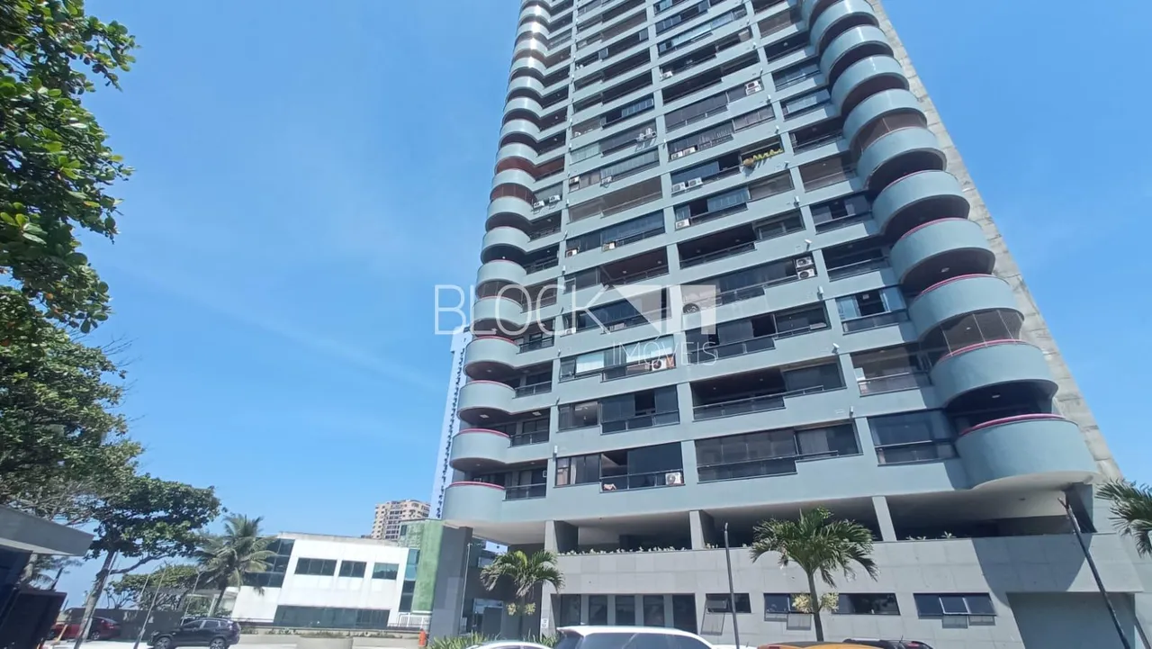 Barra da Tijuca | Apartamento 1 quarto