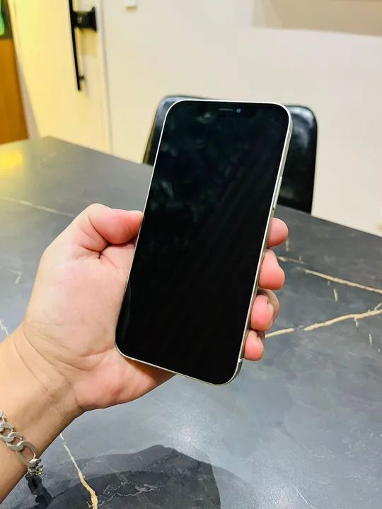 iPhone 12 pronta entrega e preço baixo - venha pra x1  - Foto 4