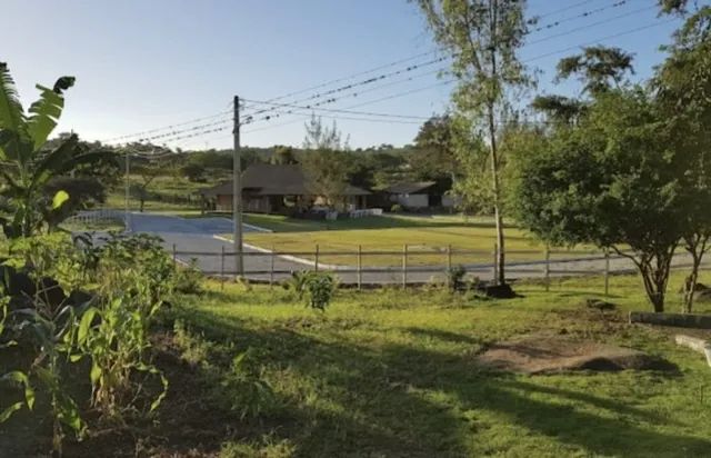Vendo Terreno com 2.101,93 m2 em Chã Grande - Foto 5