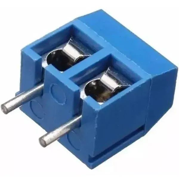 Kit 10 Conectores Borne 2 Vias - Foto 4