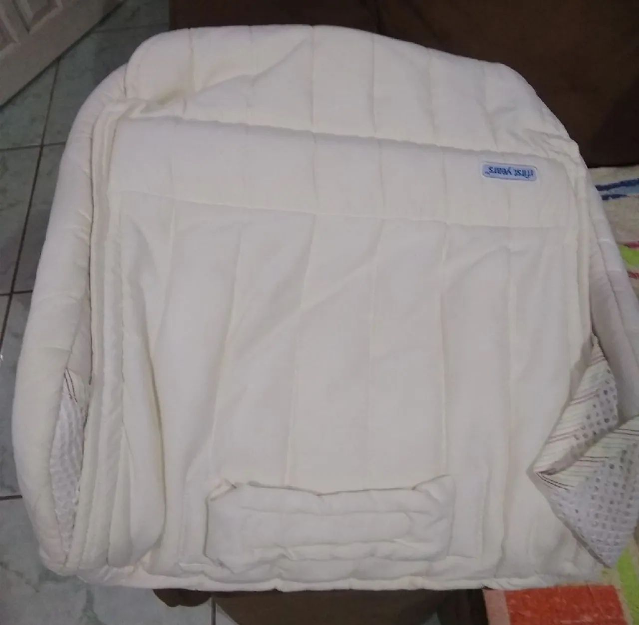 Berço portátil para bebê - Foto 3