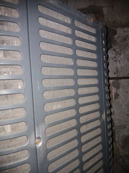 Ar condicionado 36.000 BTU convencional  - Foto 3