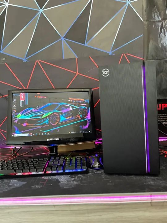 PC GAMER completo  - Foto 4