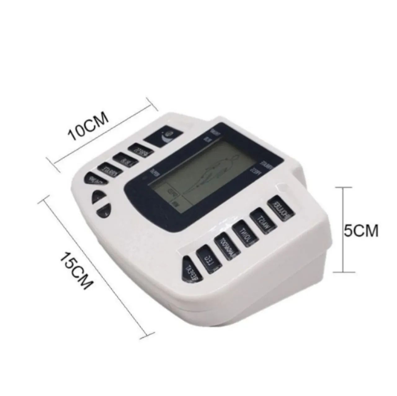 Aparelho de tens corrente Russa  - Foto 3