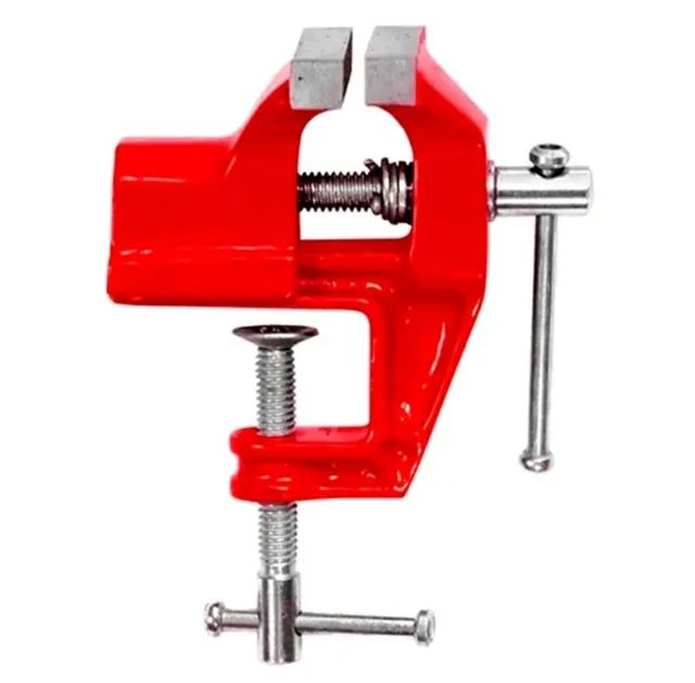 OFERTA MINI TORNO  MORSA <br>Com KIT DE SOQUETES e CATRACA<br> - Foto 4