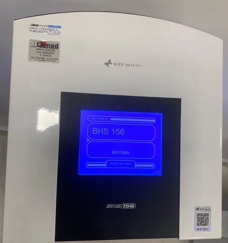 RADIOFREQUÊNCIA ÍNTIMA  - Foto 2