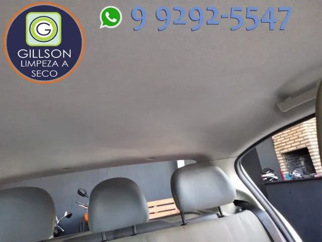 Carros Bancos Limpamos a Seco!  - Foto 4