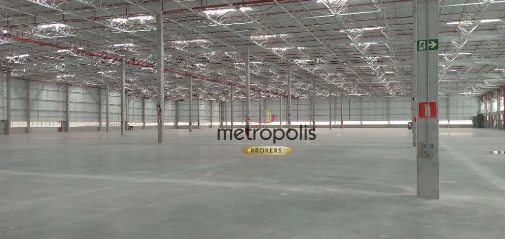 Galpão para alugar, 2277 m² por R$ 91.864,34/mês - Água Espraiada - Embu das Artes/SP