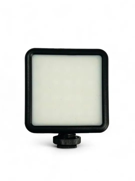 Luz de Vídeo RGB LED - Foto 4