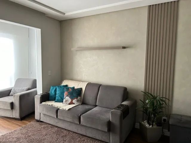 Apartamento  Acqua no  Centro de Jacareí-SP - Foto 2