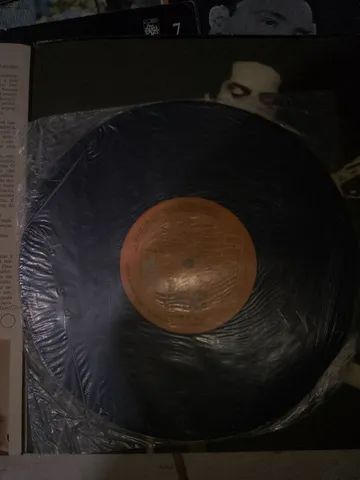 Discos de vinil Coleção rara. - Foto 4