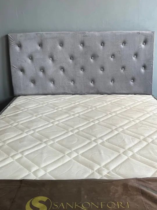 Cabeceiras de cama!!! - Foto 2
