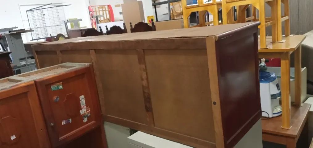 Maleiro de g roupa - Foto 4