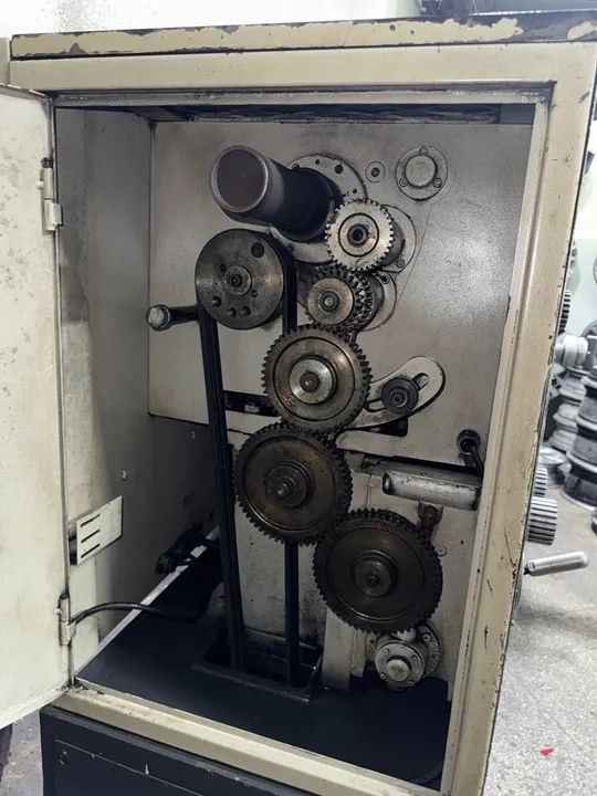 Torno Mecânico Nardini Nodus ND325 - Foto 2