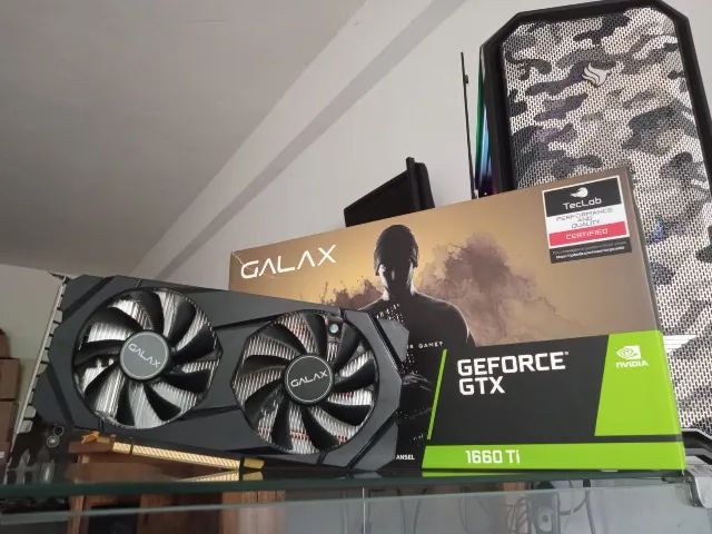 Olx gtx best sale 1660 ti