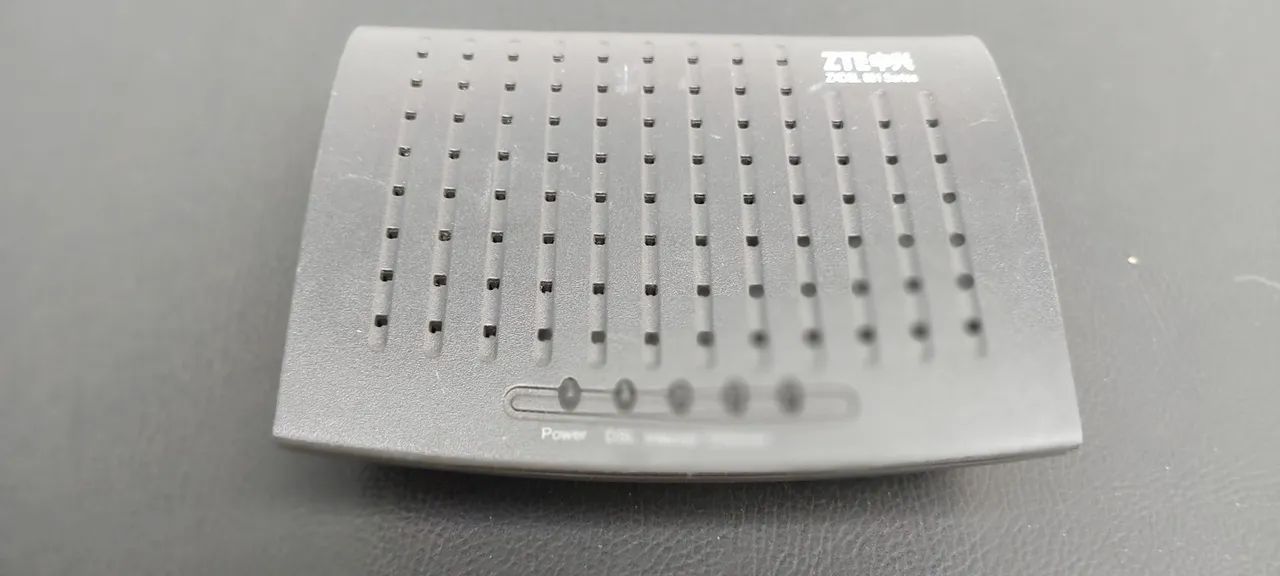 Modens Vivo, Oi, Thomson, tecnicolor e ZTE. - Foto 3