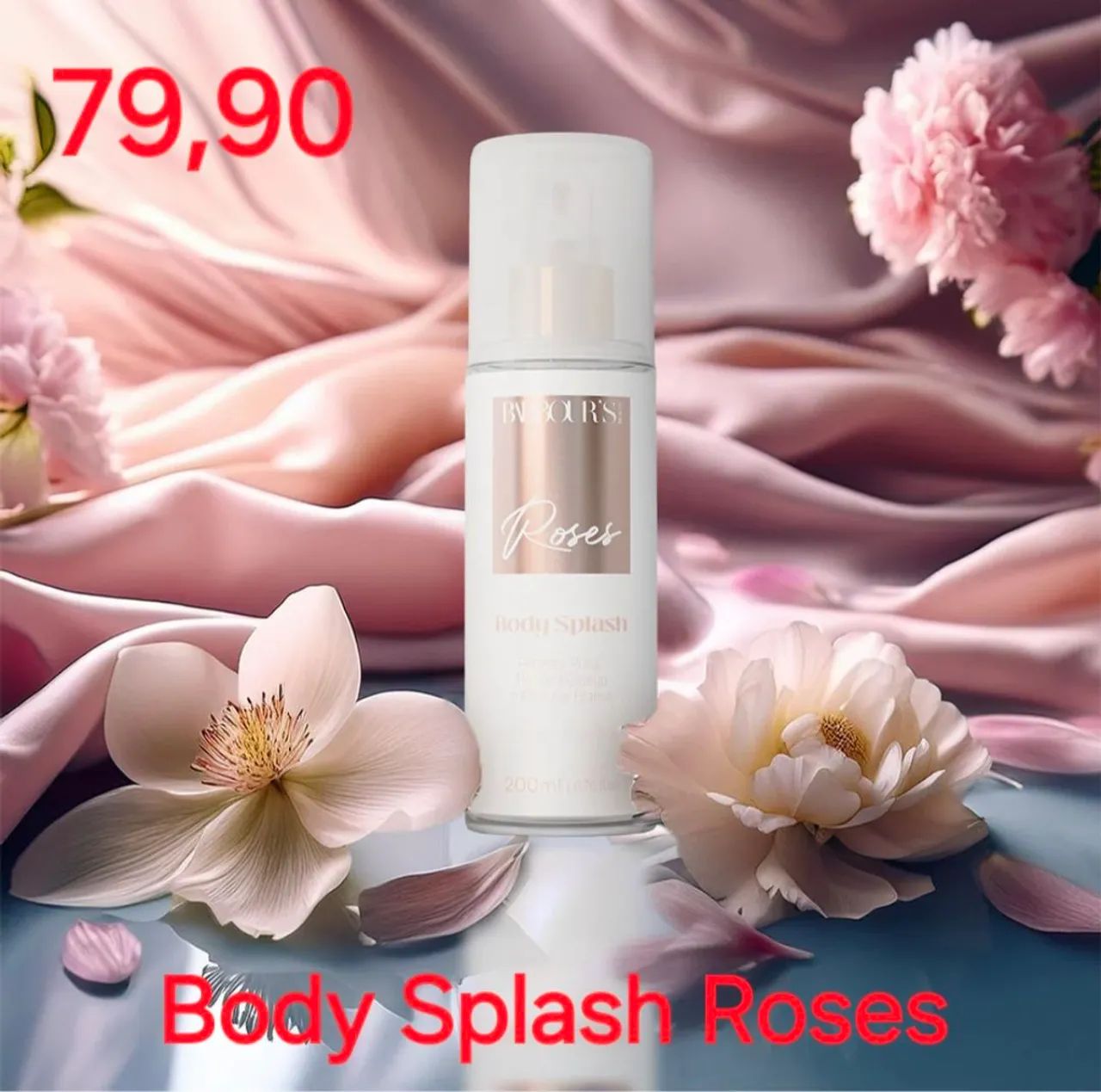 Perfumes Barbours Beauty - Foto 5