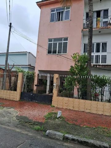 Captação de Apartamento a venda na Rua Ajurana, Campo Grande, Rio de Janeiro, RJ