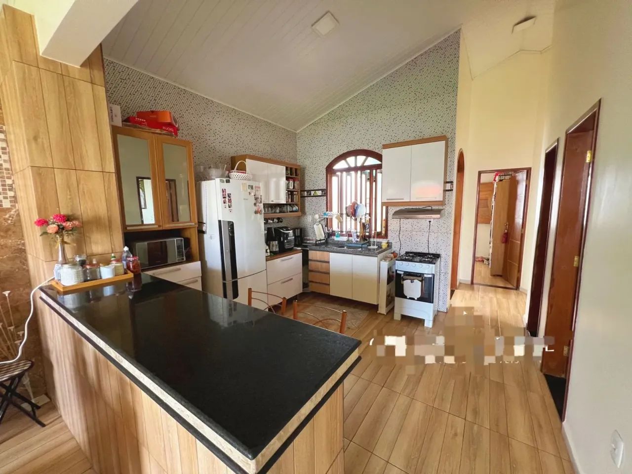 Casa excelente 3/4 com uma suíte no loteamento Caminho da Praia Px ao Centro da Barra - Foto 6