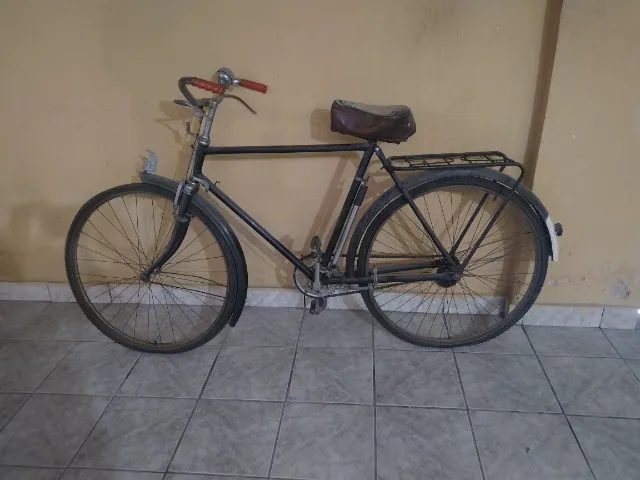Vendo Bicicleta Hercules 1950