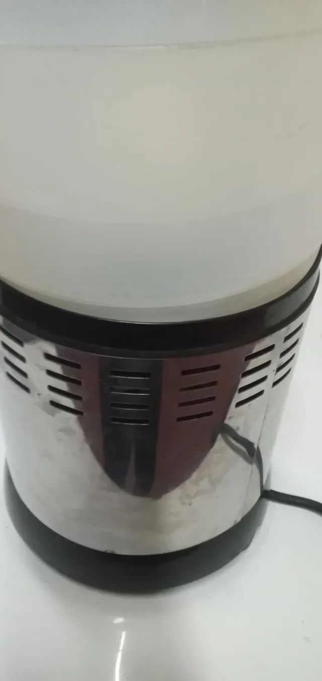 Espremedor de laranja ?  - Foto 3