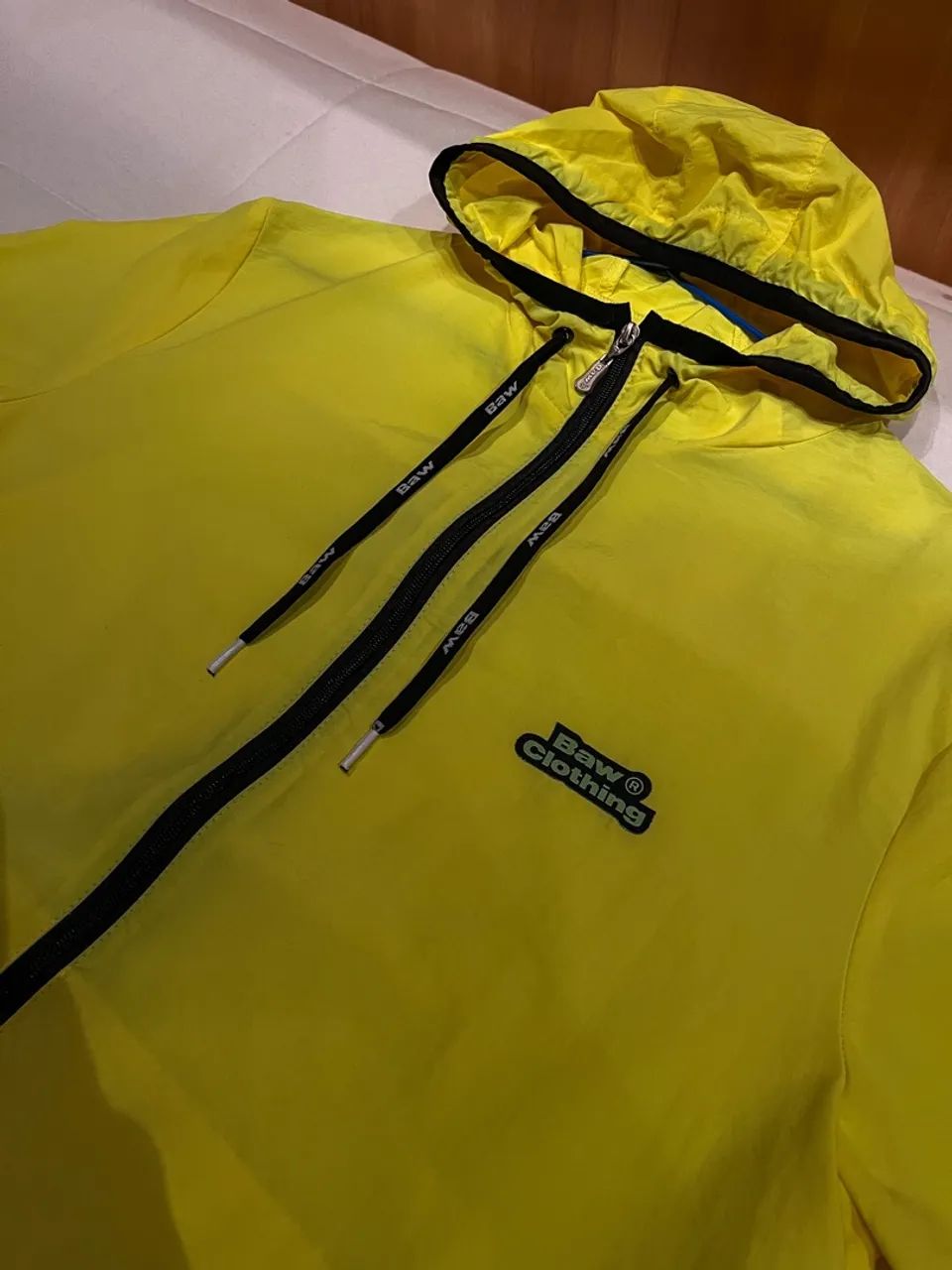 Jaqueta Baw Clothing 