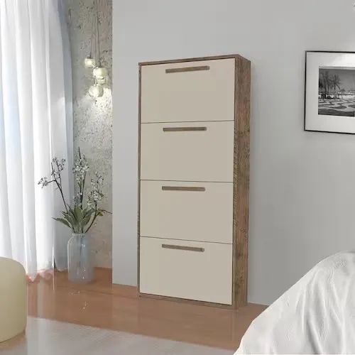 Sapateira 4 Portas Novo entregamos