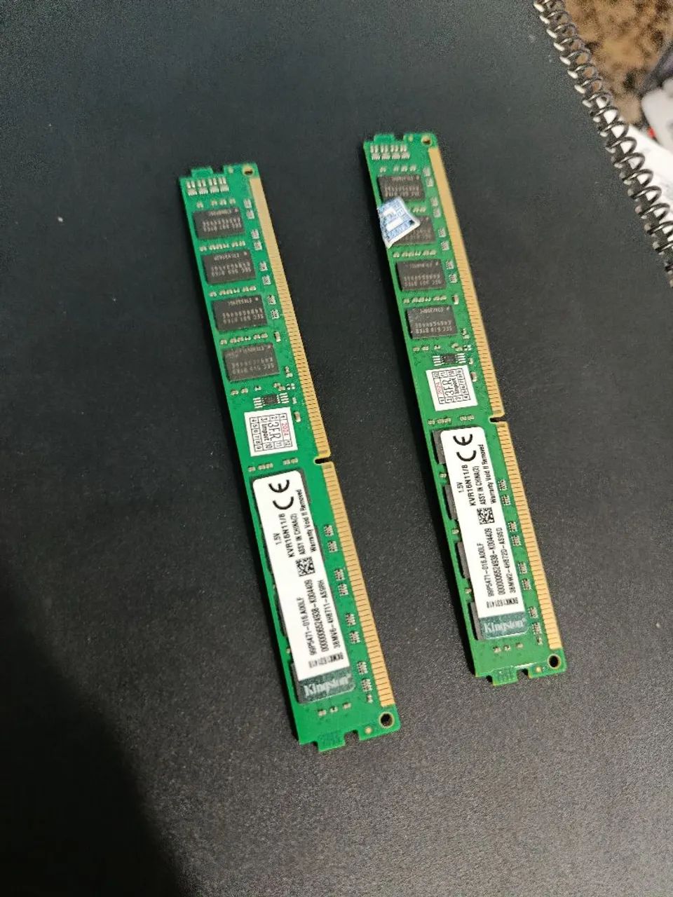 2x Memory Ram 8g DDR364296911887875120