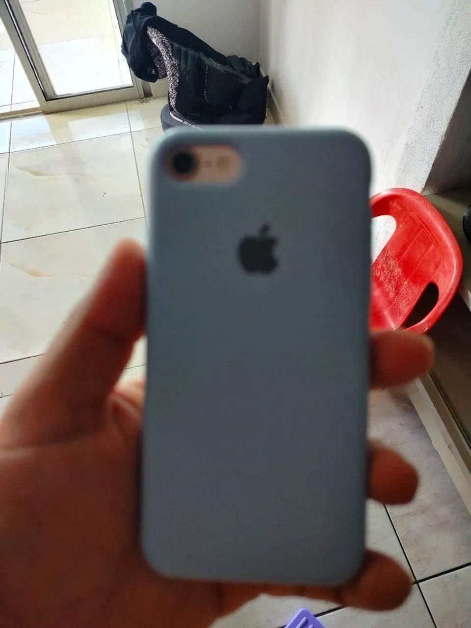 iPhone 7