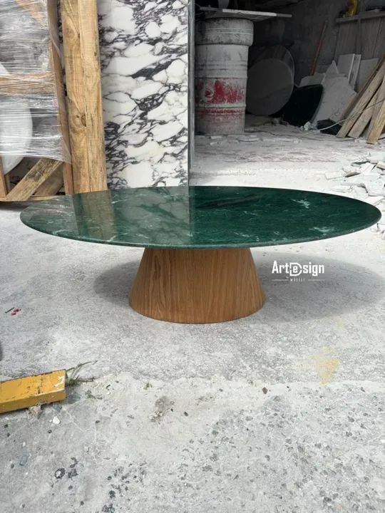 Mesa de centro da fábrica luxuosas e elegantes  - Foto 5