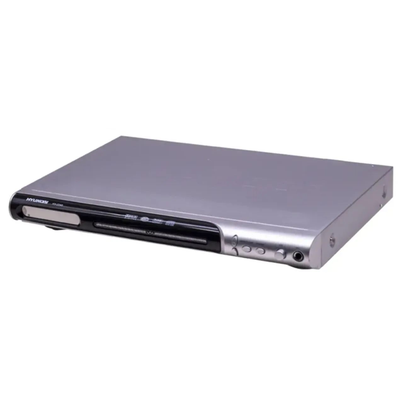 Aparelho Dvd Player Hyundai c/ Karaokê e Microfone  - Foto 5