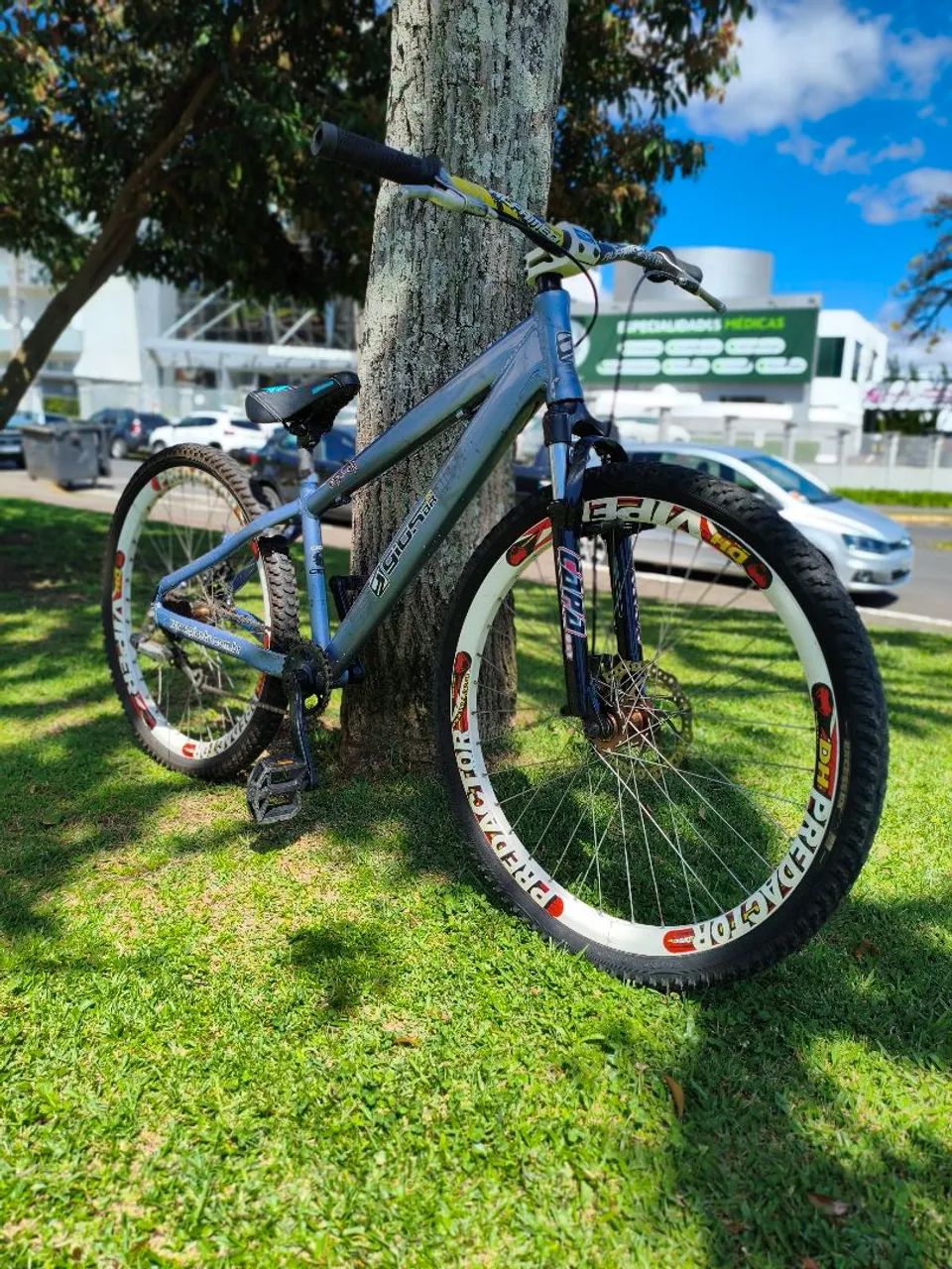 Gios frx  - Foto 2
