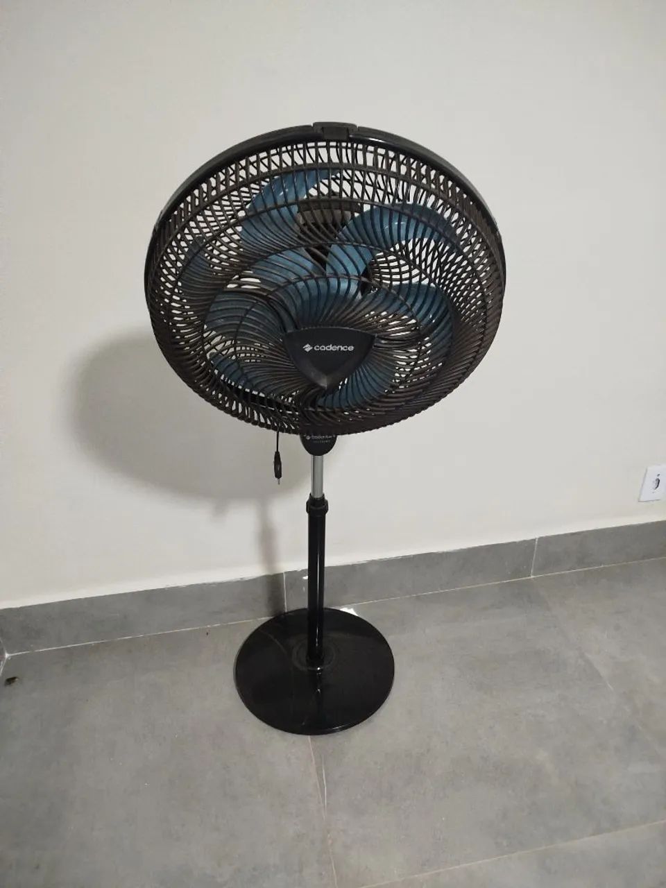 Ventilador Cadence  - Foto 2