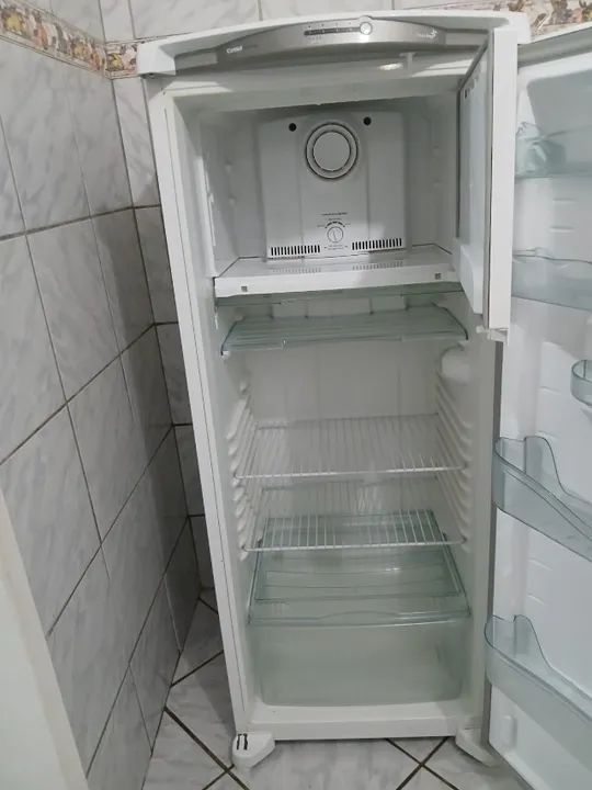 Geladeira Eletrolux - Foto 3