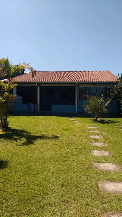 CASA EM BERTIOGA P  ALUGAR E TEMPORADA