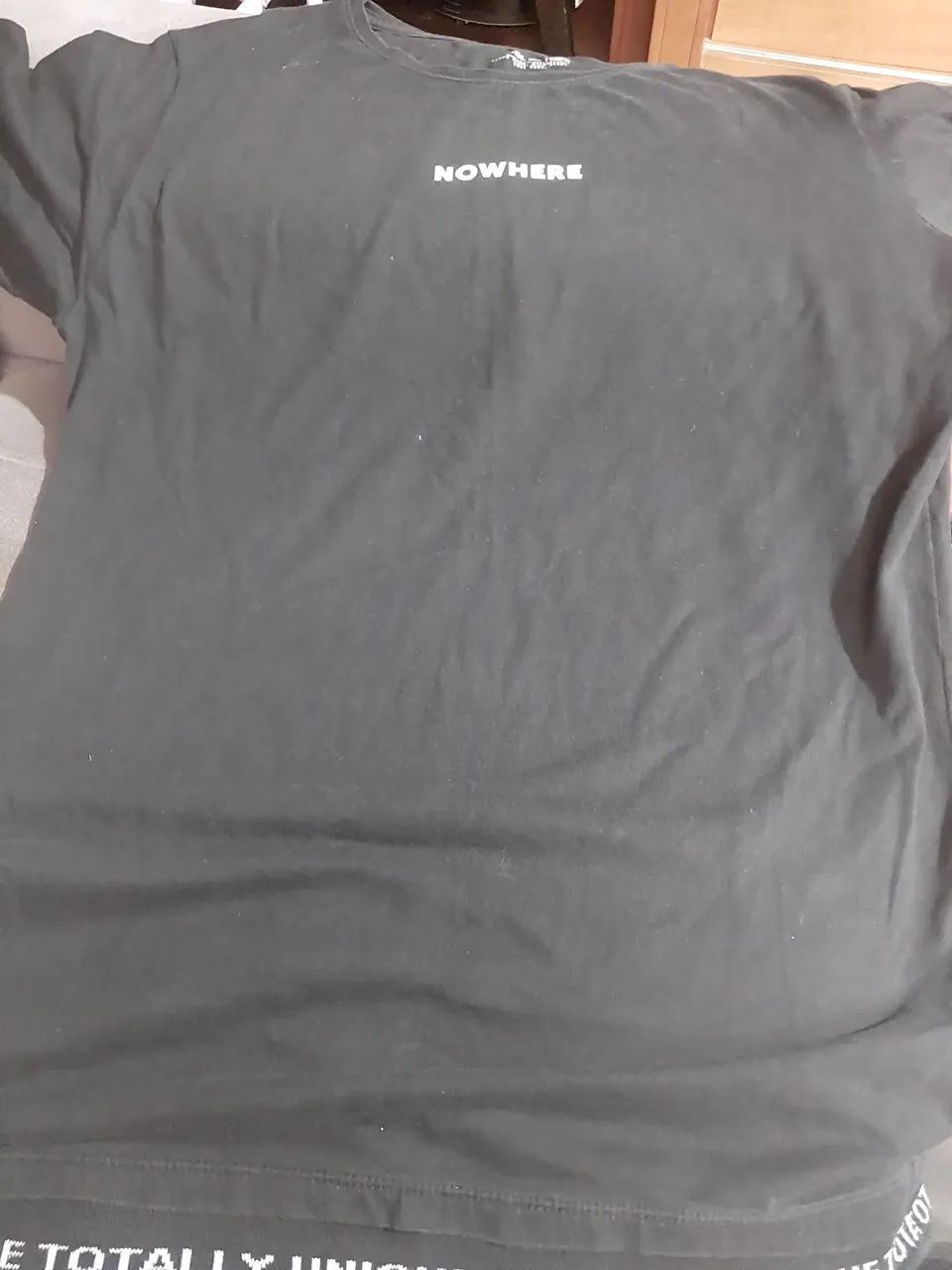 Camiseta Pool 
