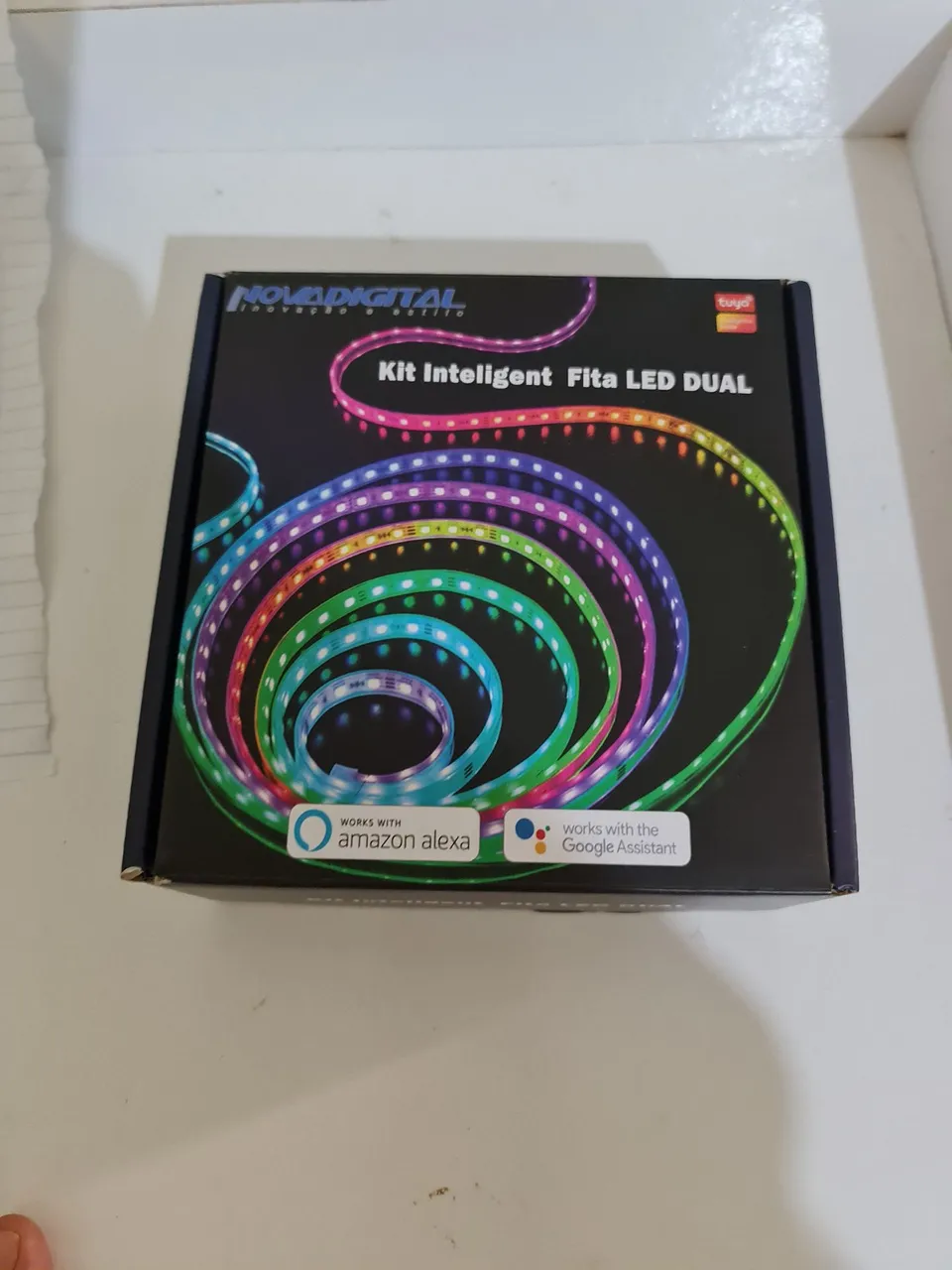 Kit LED Inteligente Dual - Nova Digital 199!!