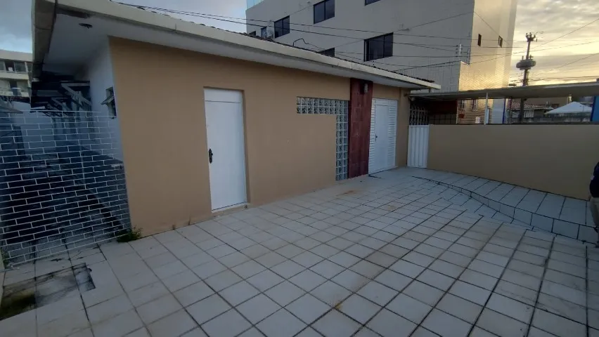 Excelente Casa a venda no Bairro dos Estados - Confira!!!