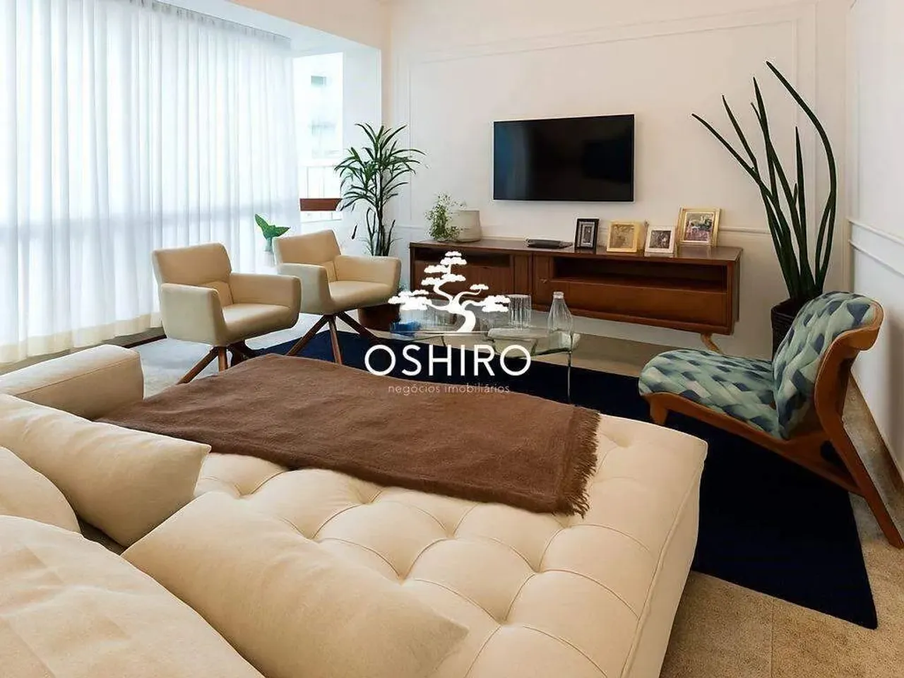 Apartamento à Venda - Embaré - Santos - SP