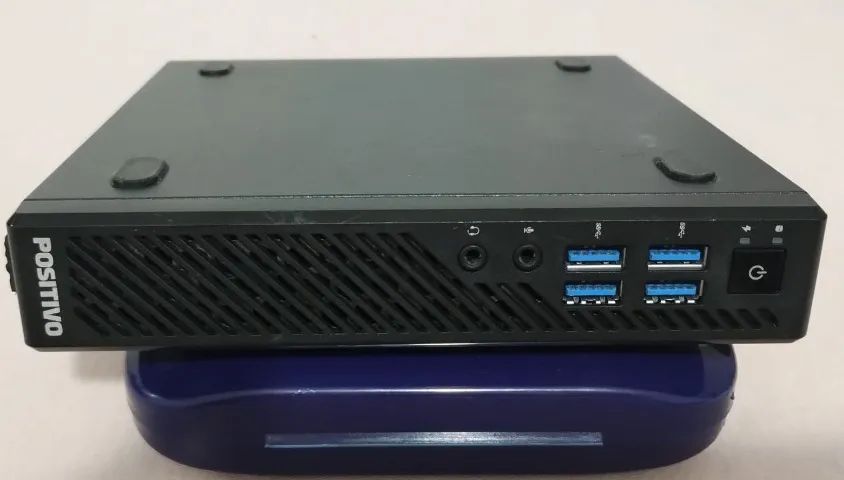 Positivo Master C810 Mini Pro POS-PIQ170DS - Foto 3