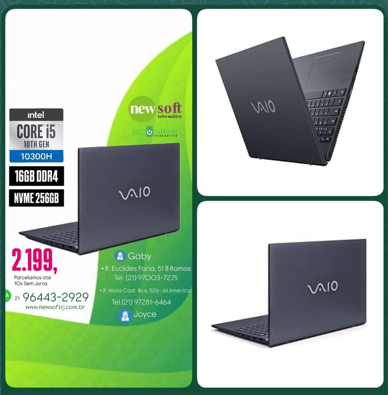 NOTEBOOKS DELL  - Foto 5