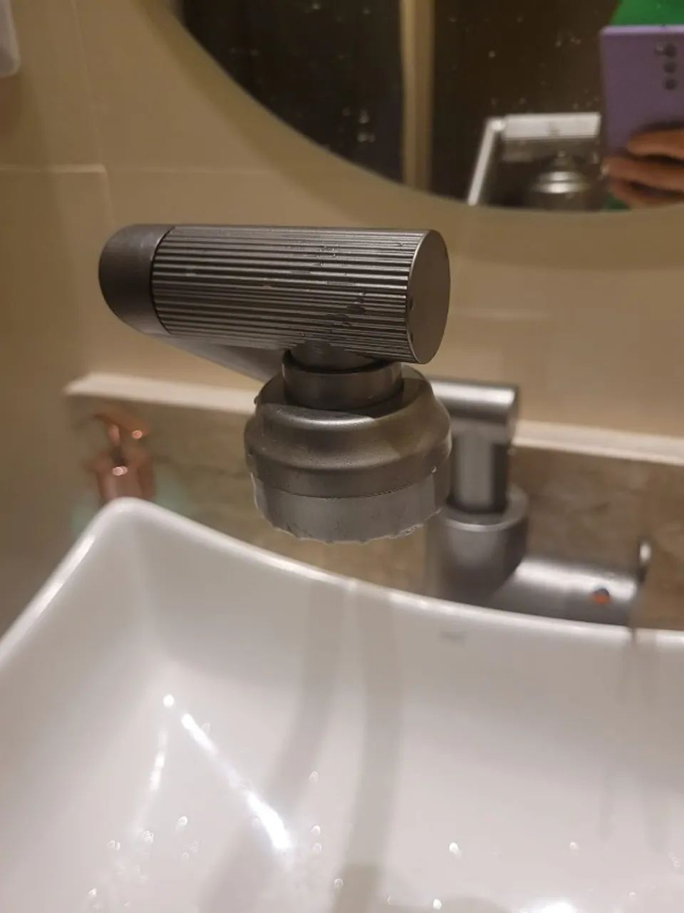 Torneira para pia banheiro 64842085783554121