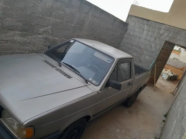 Saveiro 1994