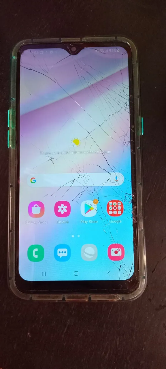 Vende se este celular A10s